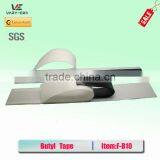 Bath Trim for Water Tanks & Wetrooms