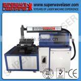 High Power Laser Cutting Machine for Metal