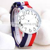 Wholesale Bulk Order Details Quartz Girls Had Chain Watch thumbnail-4
