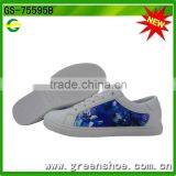 Free Sample China Wholesale Fashion Lady Shoes thumbnail-3