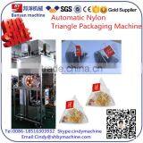 China Best Offer Automatic Nylon Triangle Tea Bag Packing Machine 0086-18516303933 thumbnail-1