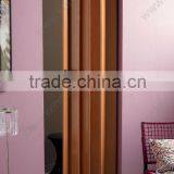Folding partition PVC partition