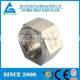 Monel 400 NO4400 2.4360 Nut Maker thumbnail-6