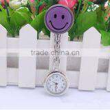 Smile Nurse Watch Strainless Steel Pocket Watches thumbnail-6
