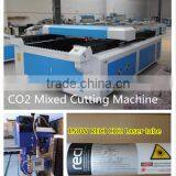 Factory Direct !cheap ! Hot Sale CO2 Laser Cutting Machine for Metal Sheet