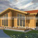 Beautiful Prefab Living Wooden Vliia thumbnail-1