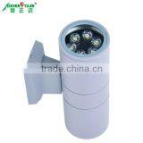 IP65 Led Outdoor Wall Lighting Fixtures 24W