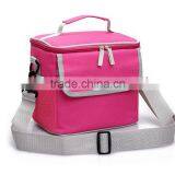 New Design Cheap High Quality Insulated Cooler Bag thumbnail-3