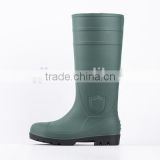 PVC waterproof shoes for wholesale