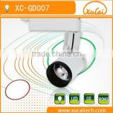 LEDTEEN COB LED chip led track rail lights XC-GD007