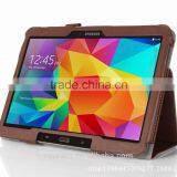 Tablet Pc Leather Case For Samsung Galaxy Tab 4 10.1 Inch Tablet Protective Case