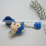 Lovely Cartoon Monkey Pen Stick-China Pen Stick Manufacturers, Suppliers and Exporters thumbnail-1