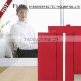 Leather Case for Surface Pro 4 for Microsoft Surface Pro 4 for Surface Pro 4 Keyboard Case thumbnail-2