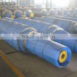Rolling Mill/screw Thread Steel Mill/colling Bed/roller thumbnail-6