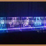 Customized Factory Outlet Led Light Base Stand thumbnail-4