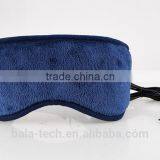 Eye Mask Heating Pad/massage Eyepatch