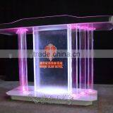 Bar Table for Bar, dj Equipment, Cheap Led Christmas Lights, High Quality Acrylic Bar Furniture thumbnail-3