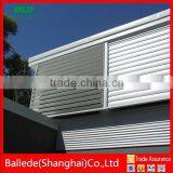 Aluminium Exterior Louver thumbnail-6