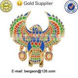 Custom Cheap Price High Quality Metal Dragonfly Lapel Pin