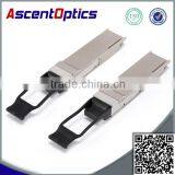 Juniper Compatible 40G QSFP+ SR4 MPO/MPT 100M QFX-QSFP-40G-SR4