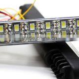2015 New Products Long Life Automobile Wholesale Led Drl Turn Signal Light Waterproof thumbnail-3