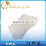 Heat Transfer Printing Method and Garment Usage Iron on Transfer Film thumbnail-1