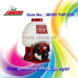 MORI Backpack Power Sprayer THP-250-25L thumbnail-1
