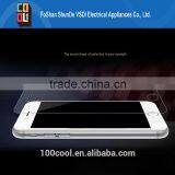 5.5 Inch for Iphone 6 Plus Ultra Thin HD Definition Tempered Glass Cell Phone Screen Protector With Retail Package