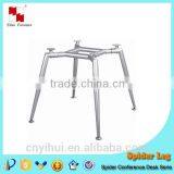Computer Desk Parts Steel Coffee Table Legs Met Furniture Legs thumbnail-5