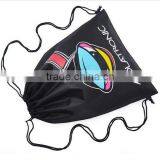 Factory Direct! 2016 New Ployester Drawstring Gym Bag thumbnail-4