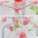 Hight Quality Best Price Pvc Sheet for Table Cloth Roll thumbnail-1