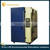 Thermal Cycling Chamber for PV Module thumbnail-4