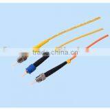 ST Simplex Fiber Optic Patch Cord