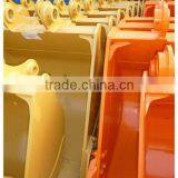HD400 Excavator Bucket Assy