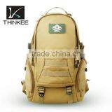 Wholesale China Supplier Camping Military Backpack
