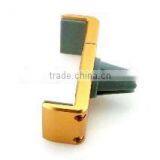 New Aluminium Cell Phone Holder Charger for IPhone thumbnail-2