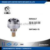 Auto Coolant Thermostat 7701348375 SWT3401-75 for Renault Trucks thumbnail-1