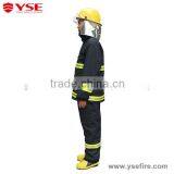 Firefighters Firefighting Equipmen,fire Suit thumbnail-2