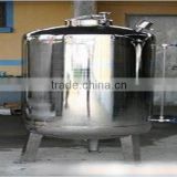 juice and wine storage tank stainless steel storage tank
