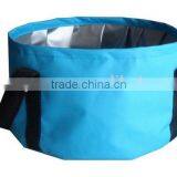 Fishing Camping Wash Vegetables Waterproof Water Basin thumbnail-3