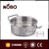 High Quality Stainless Steel Water Pot,factory Supply thumbnail-5