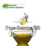 Naturally Organic Sesame Seed Oil thumbnail-5