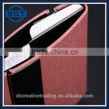 Ladies Metal Business Card Cases With Free Logo Engraving thumbnail-3