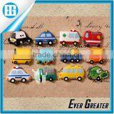 Custom 3d Soft Pvc Fridge Magnet,wholesale Promotional China Car Shape Fridge Magnet 3d/refrigerator Magnet