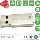 Pcba for Usb Flash Memory With no HousingPcba for Usb Flash Memory With no Housing thumbnail-2