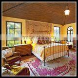 Steel Frame Window and Door Curtain Wall