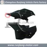 China factory motorcycle spare parts SIDE COVER used for SUZUKI GM200GY