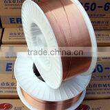 Copper Coated Wire for Welding ER70S-6 DIN SG2 thumbnail-1