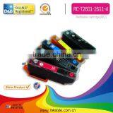 China Manufacturer Inkstyle Refillable Ink Cartridge for Epson Xp-700 With Auto Reset Chip thumbnail-1