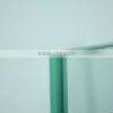 8.38mm Ultra Clear Laminated Glass